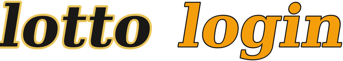 lotto login logo